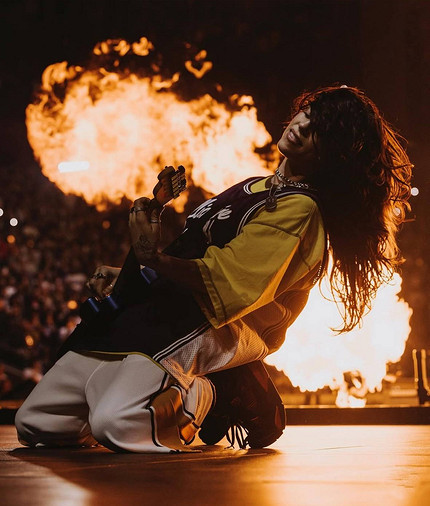 Билли Айлиш — 24 года: 24 интересных факта из жизни певицы