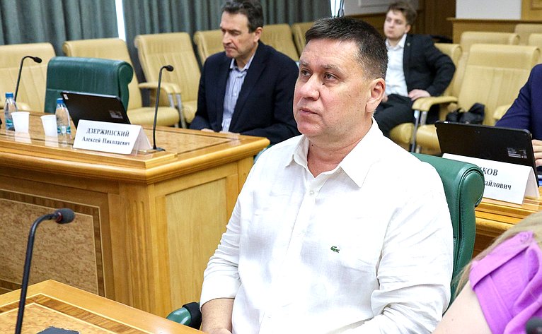 Заседание Организационного комитета Фестиваля православной культуры и традиций малых городов и сельских поселений Руси «София»