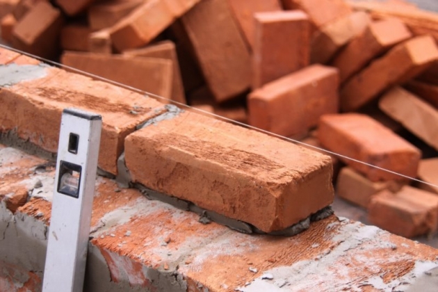 Строительство