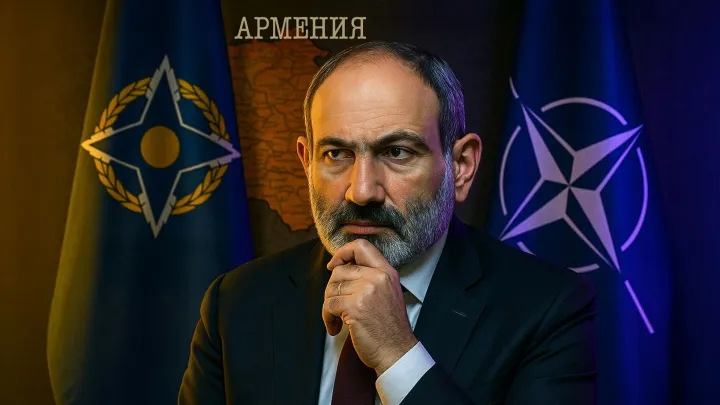 База в Гюмри это начало катастрофы? Роковые решения для Пашиняна