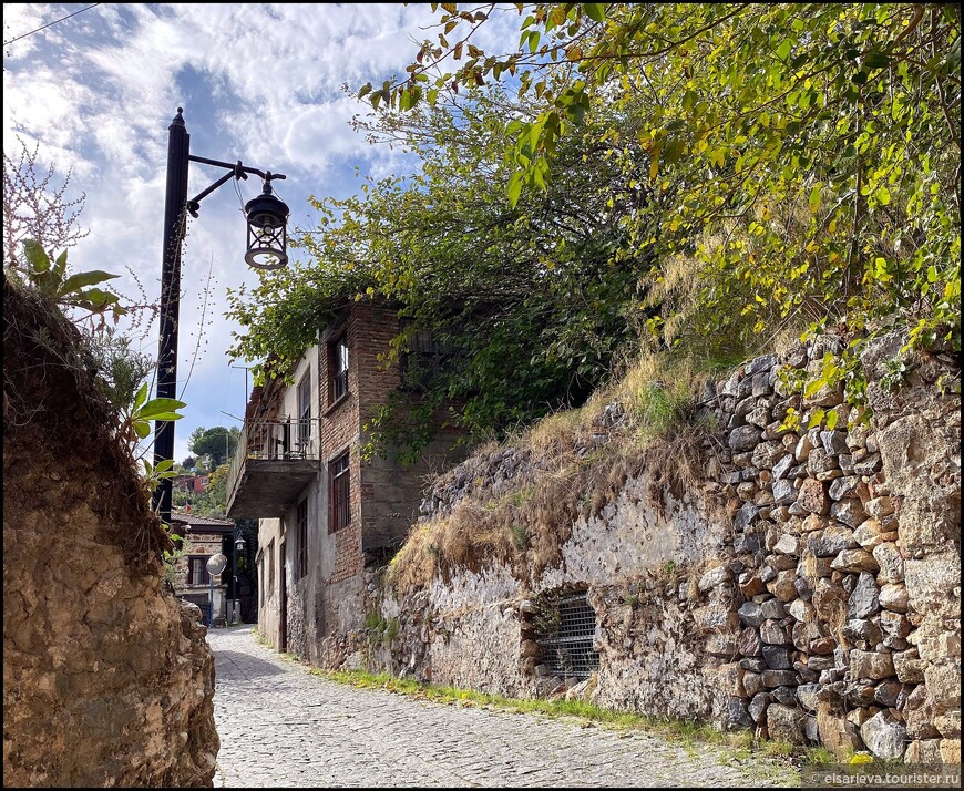 Аланья в ноябре. Пещера Дамлаташ. Красная башня. Судоверфь Терсане.