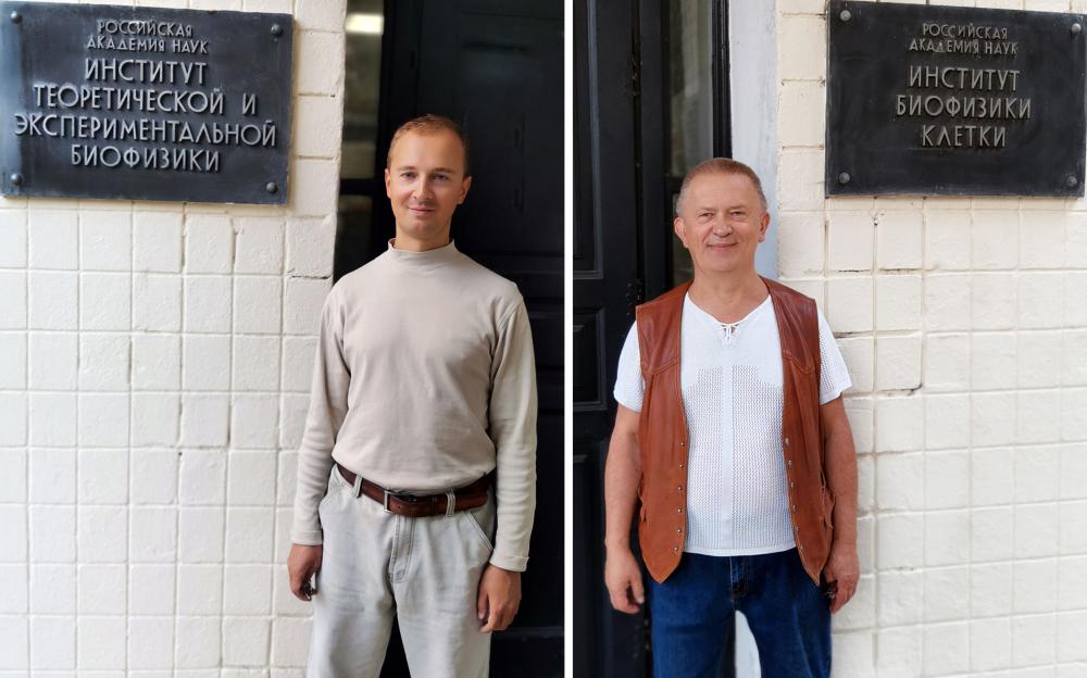 Работа сотрудника Института теоретической и экспериментальной биофизики РАН Льва Калмыкова вошла в шорт-лист премии «За верность науке».