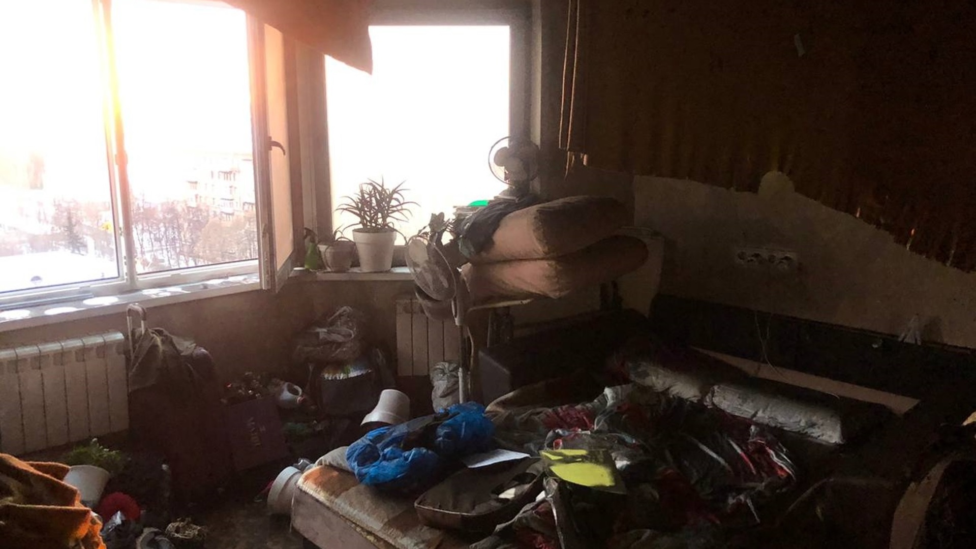 убийство в москве сегодня