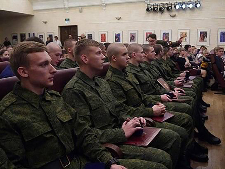 В Калининградской области изменили основной и резервный составы призывной комиссии по мобилизации населения