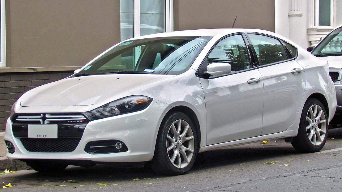 Dodge Dart