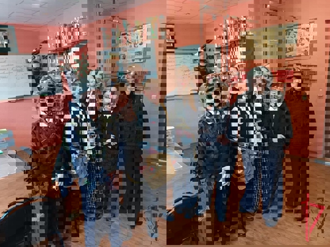 Росгвардейцы Колымы присоединились к всероссийской акции «Призывник»