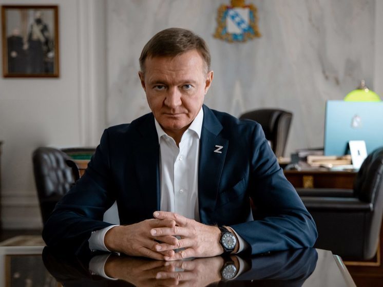 Губернатор Курской области поручил уточнить сроки реконструкции санатория «Марьино»