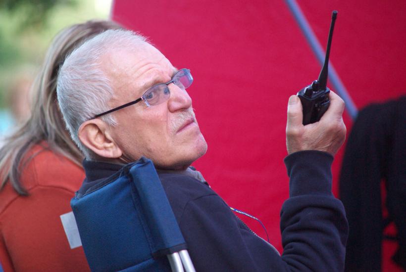 Александр Митта