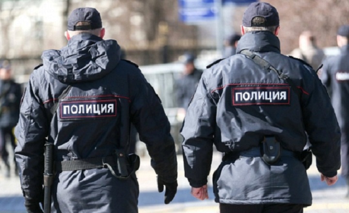 Дефицит полицейских Ростовской области за 2023 год вырос до 15,5%