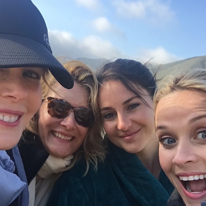 Верните мне мой 2016-й: Селена Гомес, Джаред Лето и Наталья Рудова поделились архивными фотографиями