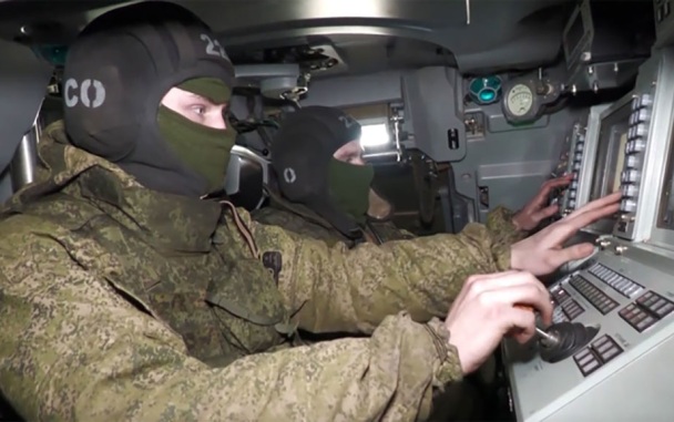 Два БПЛА сбиты на подлете к Москве
