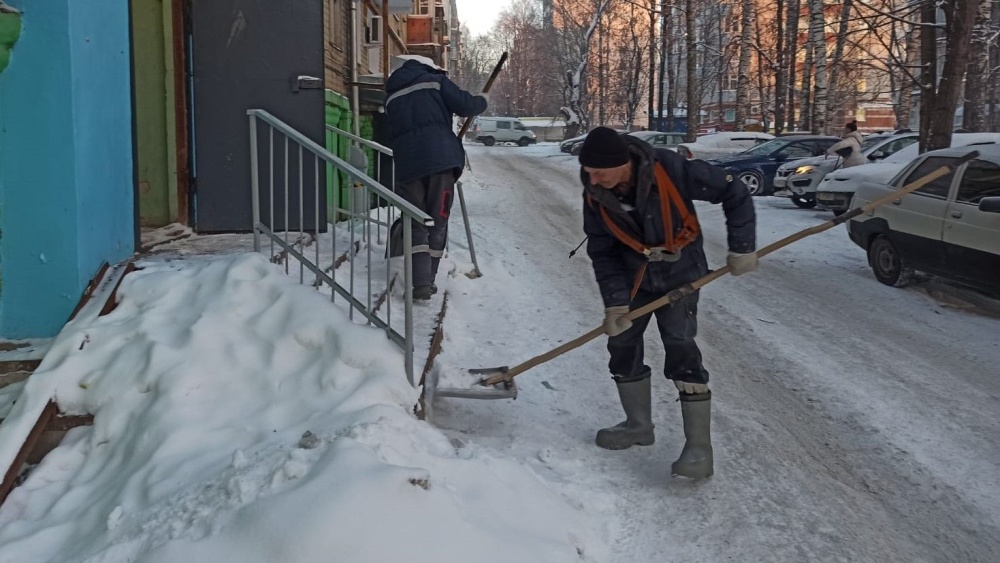 Ук кировская область