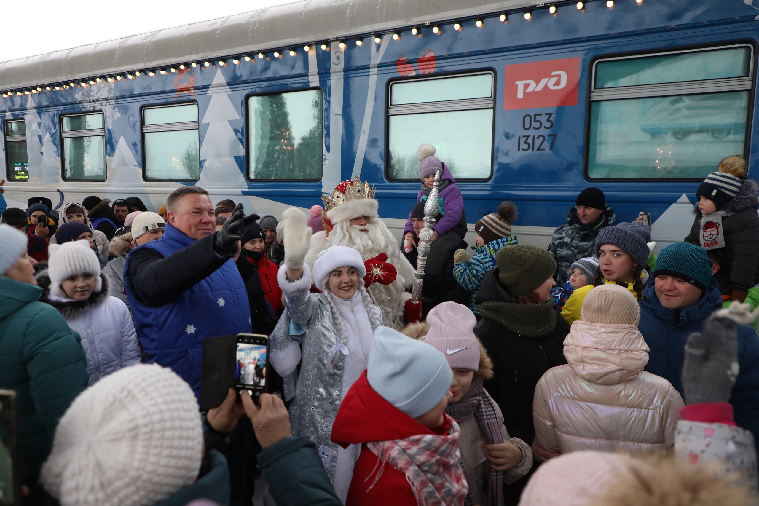 Москва великий устюг