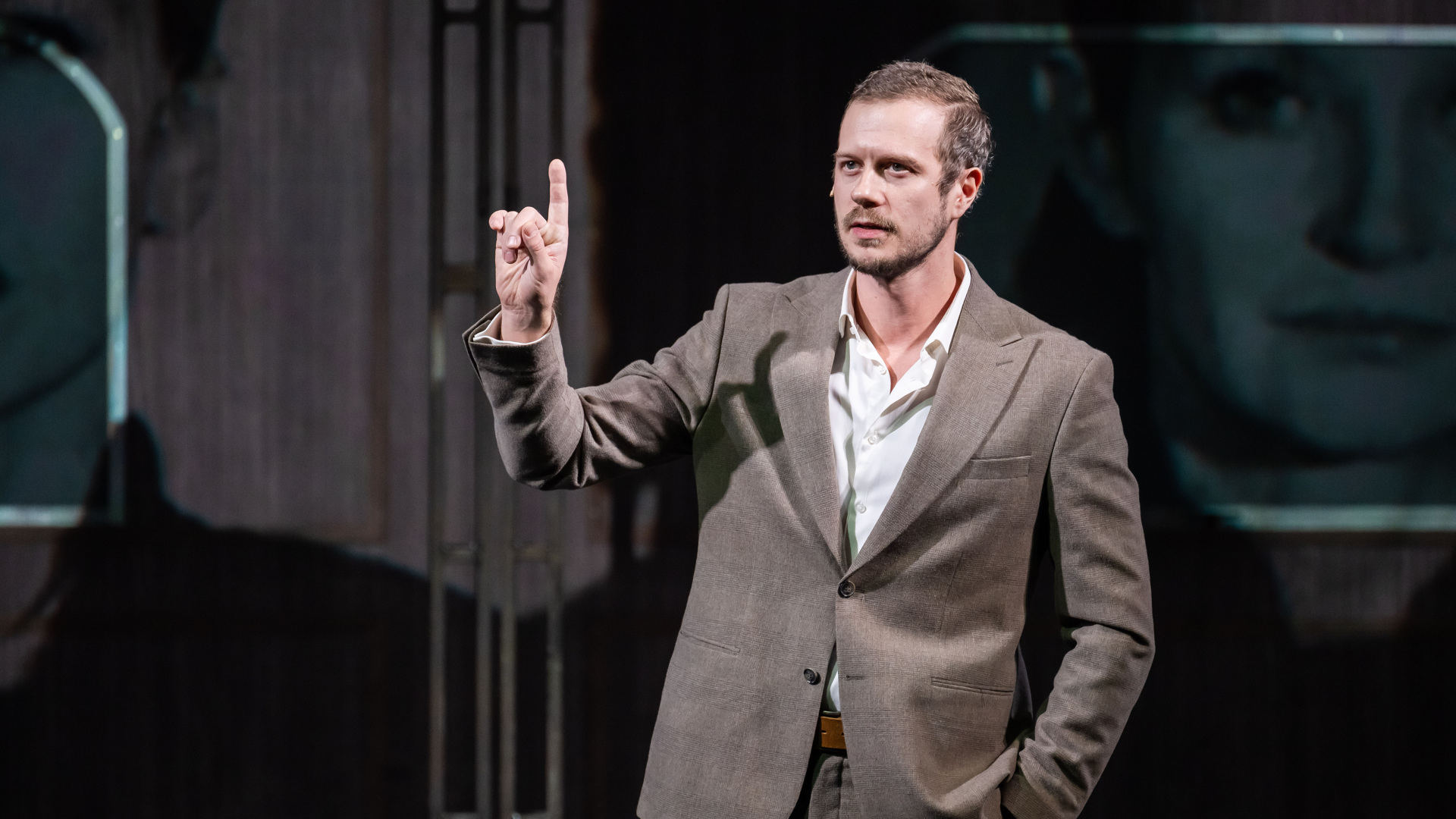 Третий сезон проекта 