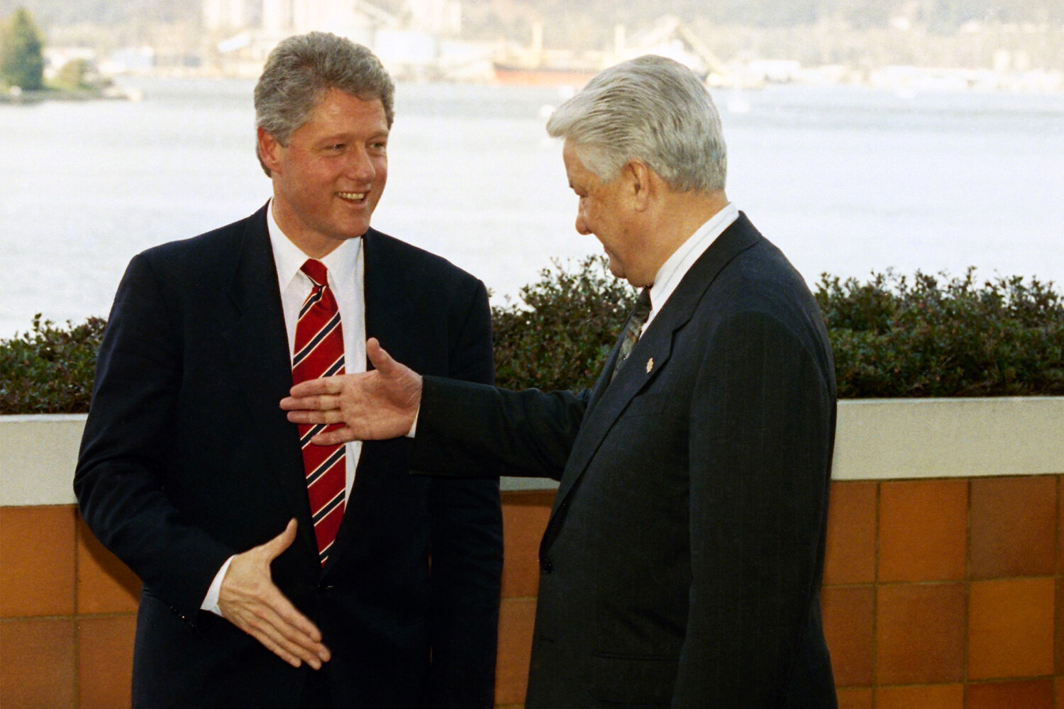 Сша 1993