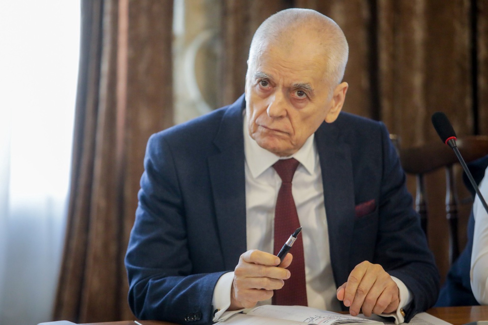 Онищенко назвал главный критерий готовности России к хантавирусу