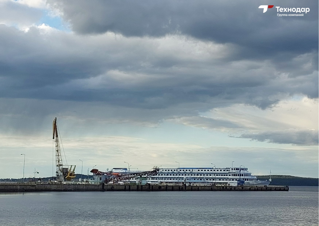 Речной Круизник Германия
