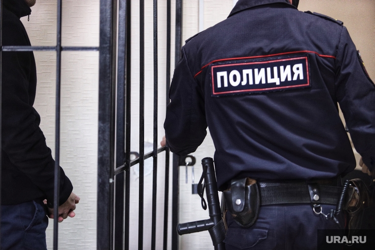 Охраннику грозит уголовная ответственность за дискредитацию ВС РФ