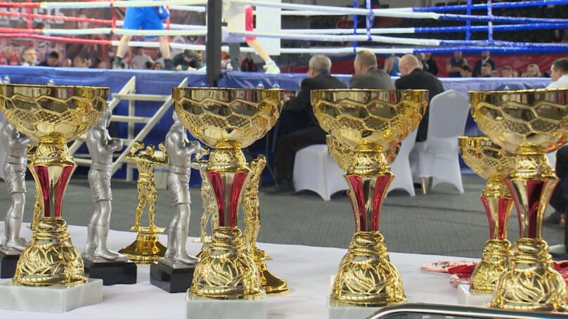 С 19 по 23 марта Калининград принимает первенство Северо-Запада по боксу сразу в двух возрастных категориях