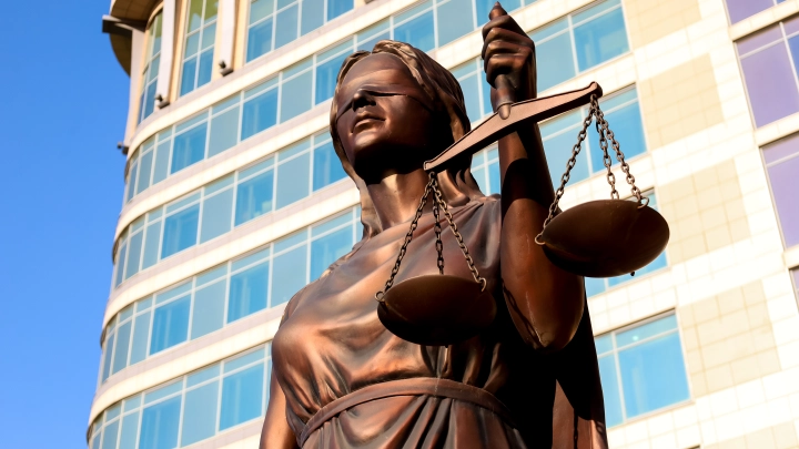 Yle: Суд Финляндии счел законной конфискацию активов России