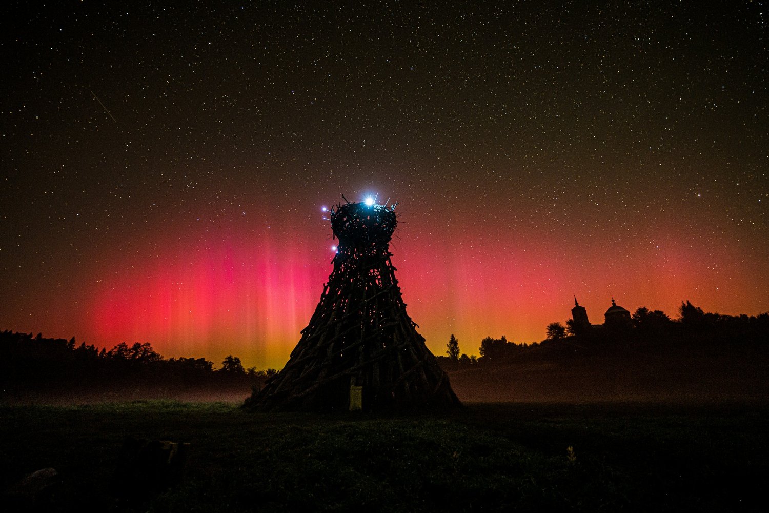 Фото: Павел Карасев / Фотохостинг Russian Traveler