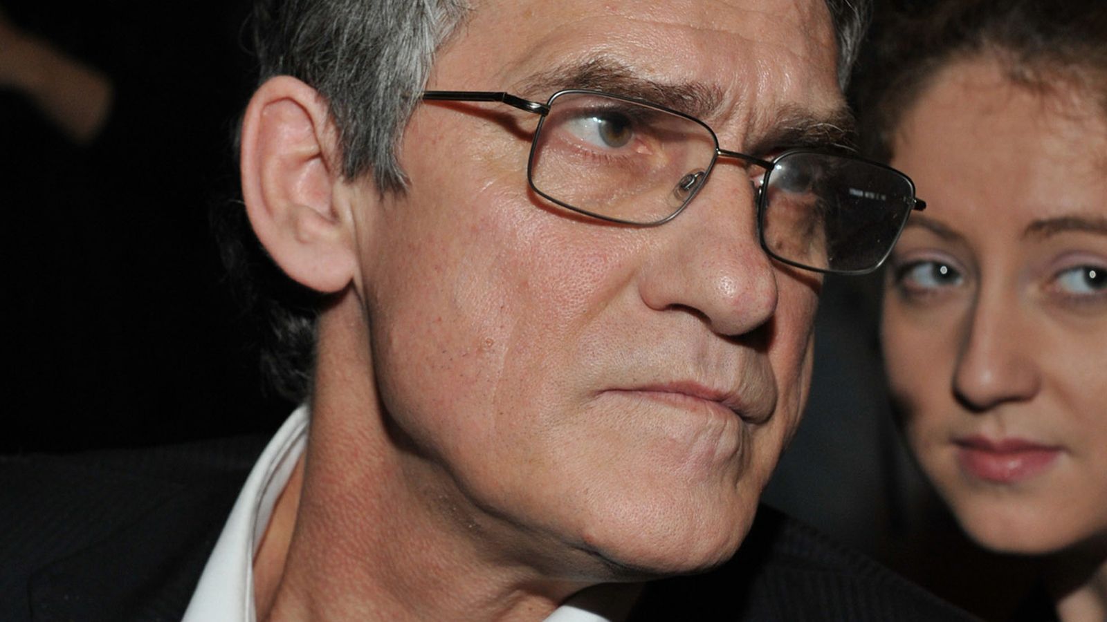 Крест лежит, нет даже оградки: могила легендарного Гаркалина ужаснула ...