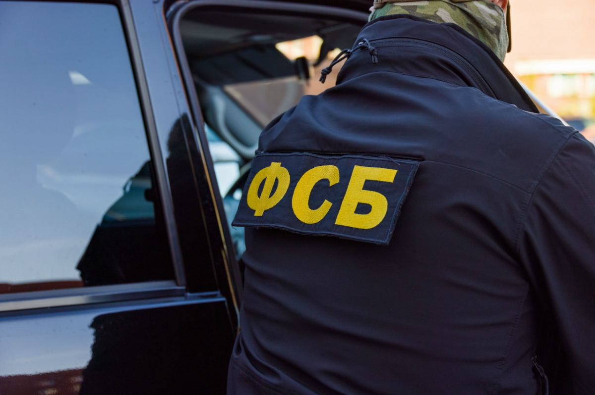 Силовики задержали начальника УМВД Магнитогорска*1