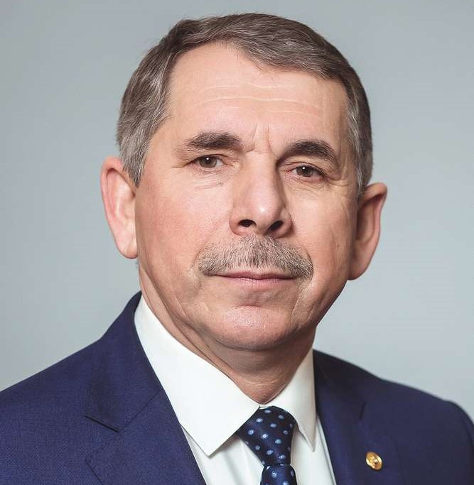 Николай Верига: современные новгородцы являются достойными наследниками подвигов своих дедов и прадедов