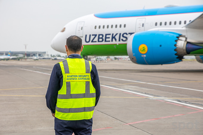 Uzbekistan Airways предоставляет скидки на рейсы в Месяц туризма