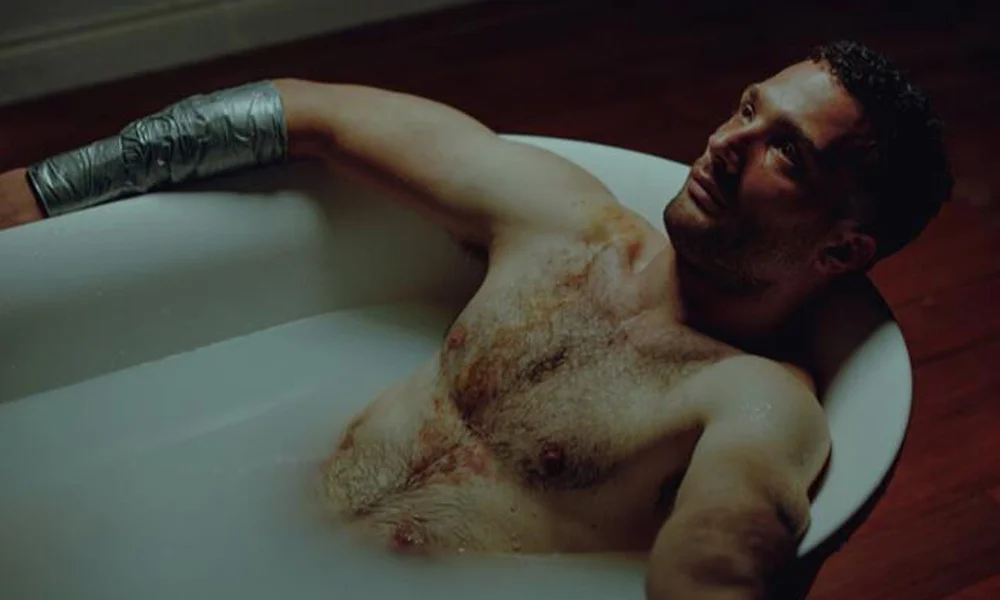 Кадр из фильма It Is In Us All (2022)