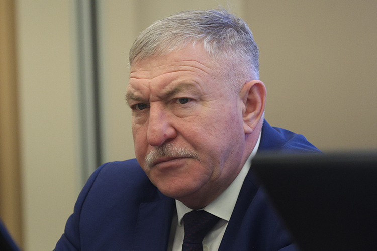 Рягат Хусаинов: «Не нужно впадать в иллюзии и говорить, что вот федералы приняли и ничего не просчитали. Вы не думайте, что завтра мы сказали — и все отменят. Не отменят»