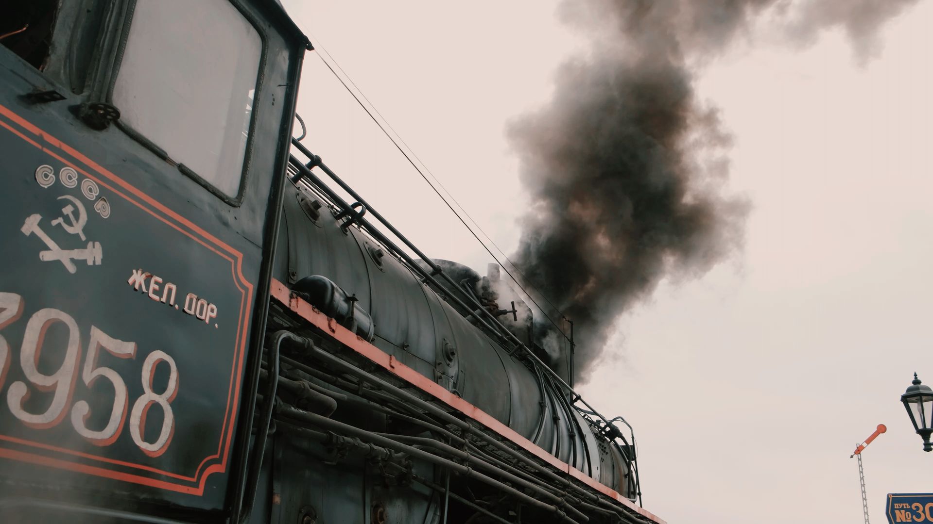 ретро поезд санкт петербург карелия