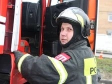 Ровесник МЧС России на службе во имя спасения