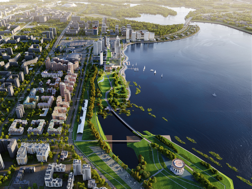 Фото: с сайта мэрии Казани (предоставлено компанией Kravt Hotels&Homes)