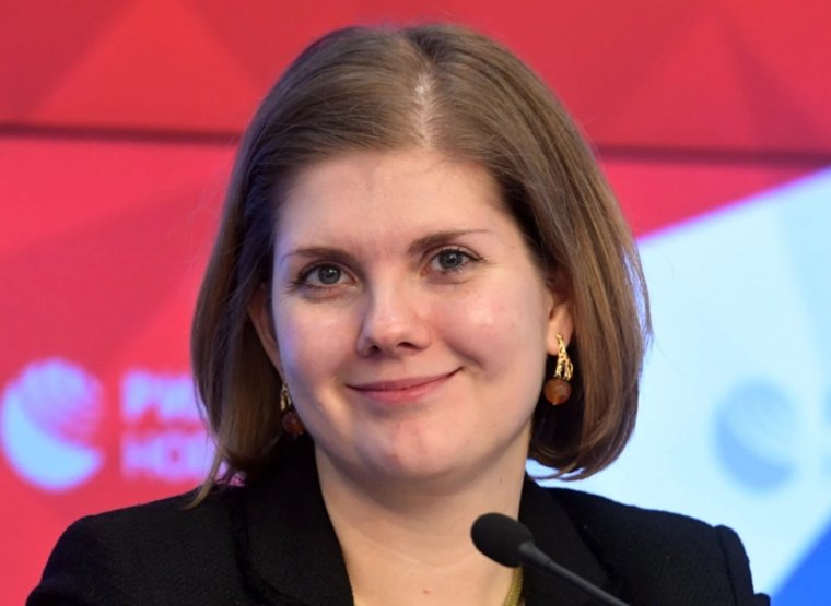 Декан факультета мировой экономики и мировой политики ВШЭ Анастасия Лихачева рассказала каким будет мир будущего