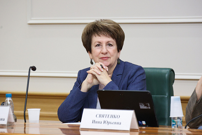 сенатор екатерина алтабаева