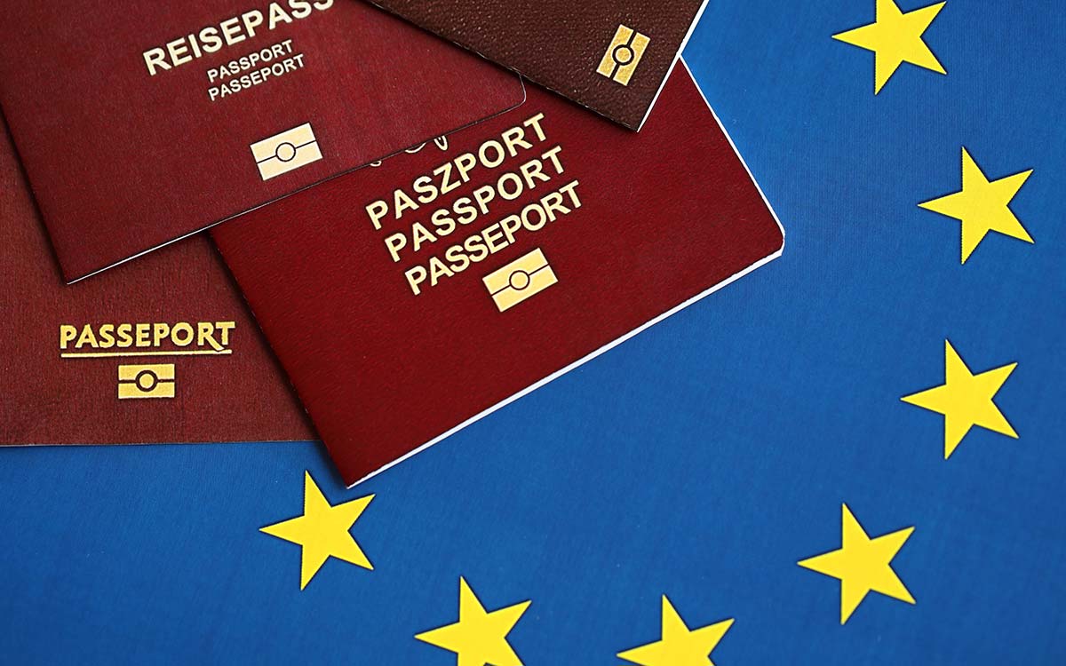 Как получить гражданство Румынии в 2025 году россиянам