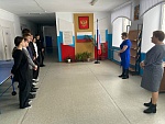Молодежь Вадского муниципального округа в теме выборов! - фото 2