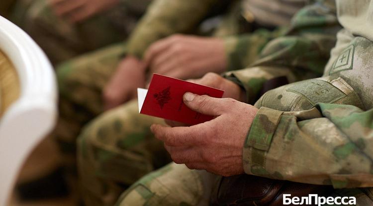 В Белгородской области на поддержку участников СВО направили свыше 10 млрд рублей