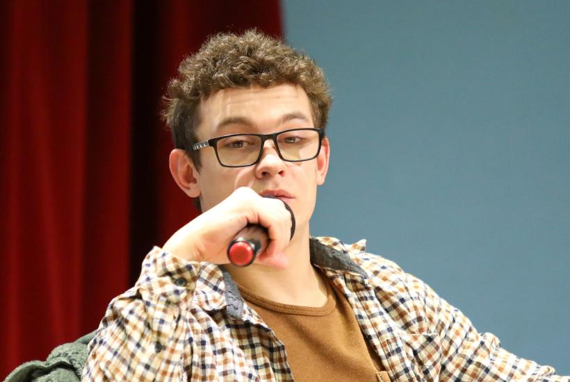 Никита Кологривый