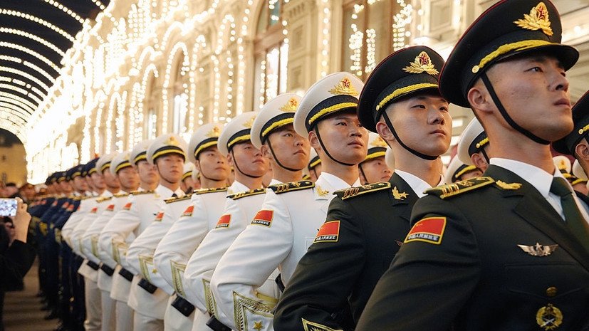 Жэньминь жибао