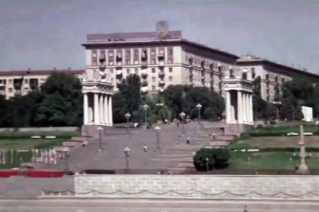 Волгоградская правда