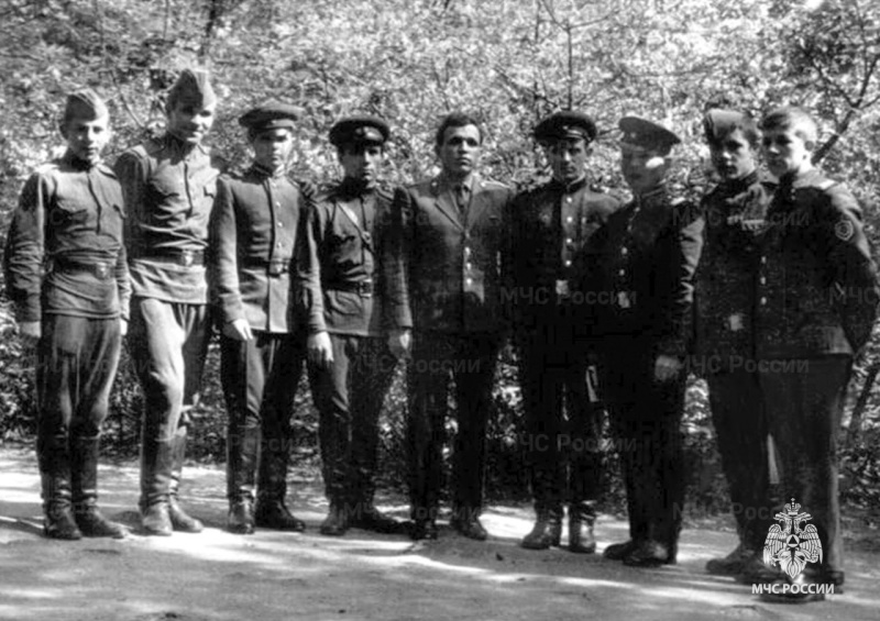 День памяти Героя России Владимира Максимчука