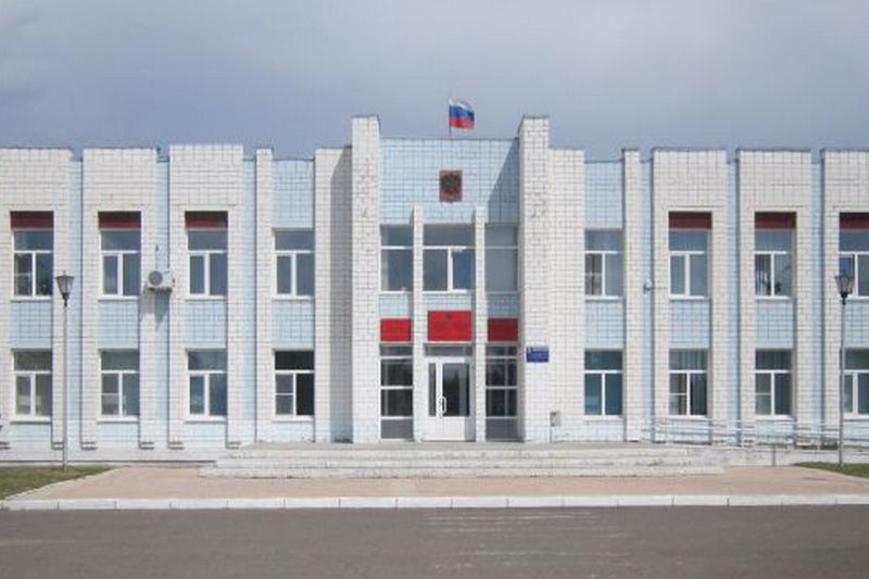 ЕДГ-2025: Выборы депутатов Совета депутатов муниципального округа Немецкий национальный район Алтайского края