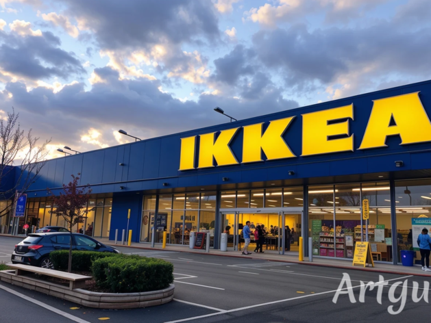 У владельца «Меги» и IKEA истекает право на обратный выкуп российских активов