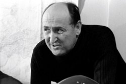 Валерий Усков с братом снял на Свердловской киностудии один фильм