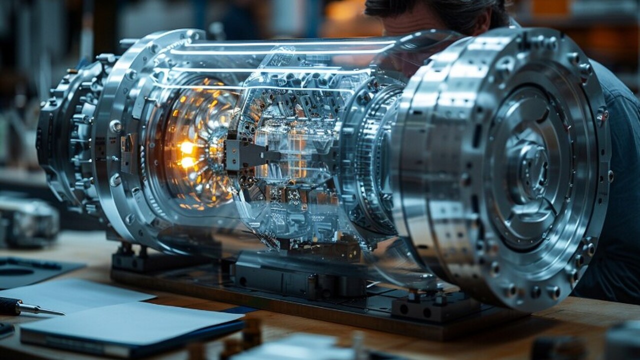 В результате фундаментальных исследований, пров...