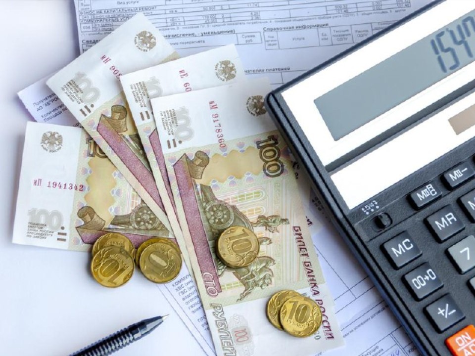 Жителям Орехово-Зуево помогают решить проблемы с долгами за коммунальные услуги