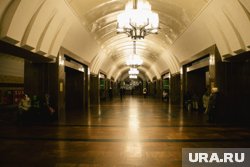 В настоящее время комплекс используется на строительстве Невско–Василеостровской линии метро