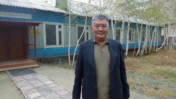 В ГТОиБ прокомментировали ситуацию с якутским композитором